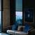 Moving Sale - TV Console, Lamps, Desks, Mirrors, Art, Bookcases 18 thumbnail