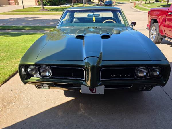 GTO 1