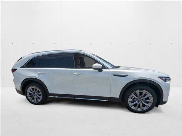 2024 Mazda CX-90 AWD All Wheel Drive Electric 3.3 Turbo Premium SUV - $34,997 (Call *(904) 329-7804* to Confirm Availability Instantly)63470256296451123