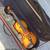4/4 Violin with Case 1 thumbnail