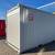 Container complete with rolling door/blind system and sturdy steel fra 10 thumbnail