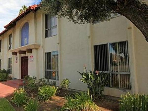 $1,813 / 1br - 687ft2 - On-site Laundry, Public Transportation, On-Site Management (El Cajon)63865815373569123