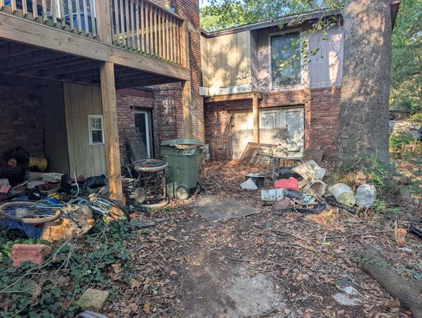 $205,000 / 4br - 1863ft2 - Oferta especial para inversionistas 246 Kenwood Rd. $205K (Fayetteville)63921690869891124