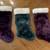 EASTER, CHRISTMAS & HALLOWEEN DECOR - FROG, STOCKINGS, ORNAMENTS, ETC. 11 thumbnail