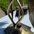 Vintage Brass Fire Tool Set - Good Condition 2 thumbnail