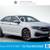 2024 VW Volkswagen Jetta 1.5T S Sedan sedan Pure White 1 thumbnail