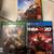 Selling a bunch of random older PS4 PS2 Xbox one games 2 thumbnail