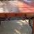 Antique table great for a furniture flipper 2 thumbnail
