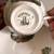 two Regency Canada souvenir cup & saucer Bone China 15 thumbnail