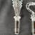 Towle Crystal Bottle Stoppers (set of 2) 7 thumbnail