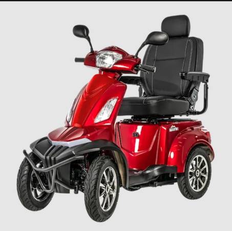 Mobility Scooter.  WANTED!!! 1