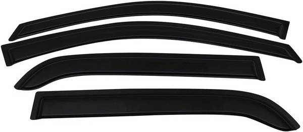 Kia Sportage Window Visor Compatible with  05-2010 $35 1