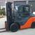 TOYOTA FORKLIFT 2 thumbnail