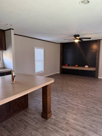 $69,000 / 3br - Clayton 2017 Manufactured Home (Tulsa)63982126480515122