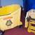 Rubbermaid Janitor Commercial Water Mop Bucket 7570 Press Wringer 6127 14 thumbnail