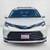 2021 Toyota Sienna Electric XLE Minivan, Passenger 2 thumbnail