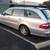 Mercedes-Benz E320 Wagon 2004 3 thumbnail