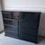 Black Bedroom Dresser 1 thumbnail