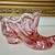 Fenton Glass Shoe Hand Painted Signed By Artist 13 thumbnail