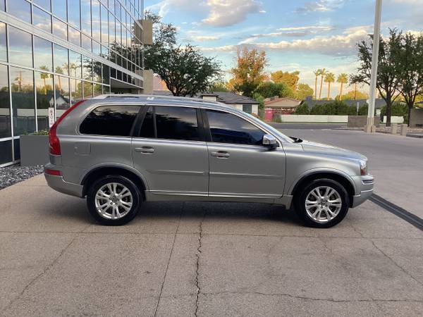 2013 Volvo XC90 3.2 - $5,995 (Phoenix, Arizona)63469611237249121