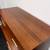 Mid Century Modern Dresser Refinished 2 thumbnail