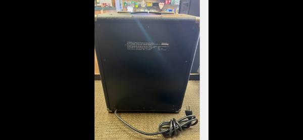 Fender sidekick keybord 1