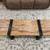La Z Boy furniture and pottery barn coffee table 3 thumbnail