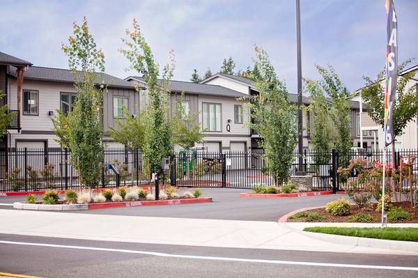 $1,761 / 1hab - 870ft2 - ¡Apartamento de 1 dormitorio disponible en la 1.ª planta! (East Vancouver/Camas)63831681872899120