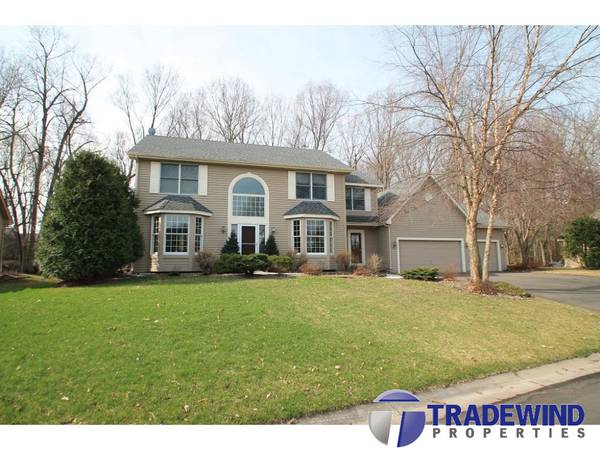 $2,995 / 4br - 2432ft2 - Spacious 4 bed 2.5 bath home (Plymouth)64003957166850120
