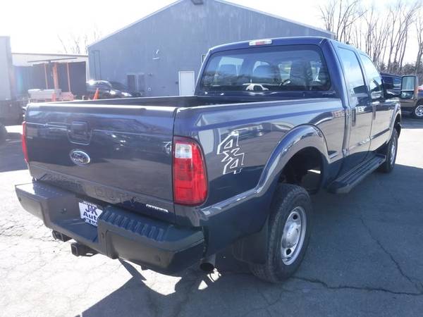 2016 Ford F-350 Super Duty XL 4x4 4dr Crew Cab  SRW Pickup - $21,999 (Saint Bonifacius)63489926937345122