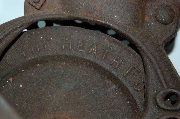 Antique Primitive R&H Root & Heath Corn Sheller - $50 (Milton)62918312457603122