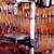 Central Machinery - Model 38142 13" Benchtop 16 Speed Drill Press NEW 2 thumbnail