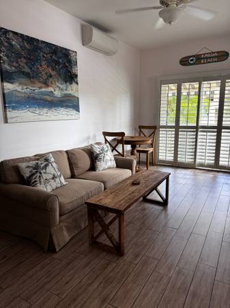 $3,900 / 2br - Lanikai 2 bedroom unit on first floor (Lanikai)63939663766147120