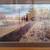 Ken Zylla Artist Proof "Fall Plowing" Signed and Framed ! 4 thumbnail