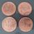 Custom Copper Coins 2 thumbnail