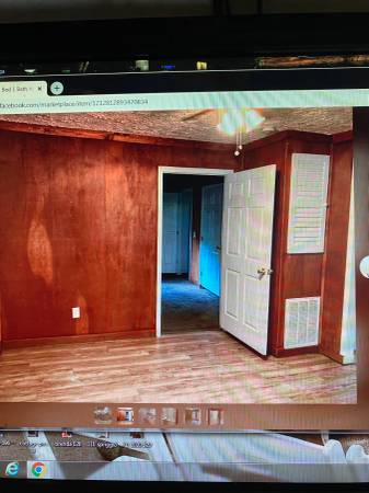 $600 / 1br - home for rent (cusseta ga.)63843420753283122
