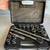 Brand New: Pittsburgh Pro 16 Piece Drive Metric Socket Set 1 thumbnail