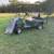 EZGO golf cart for sale 4 thumbnail