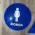 Restroom signs 3 thumbnail