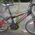 Child 11" NORCO bike 12 speed (6x2) 2 thumbnail