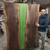 PERGOLAS live edge tables walnut barn wood siding and oak slabs. 9 thumbnail