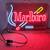 Marlboro Neon Cigarette Sign 1 thumbnail