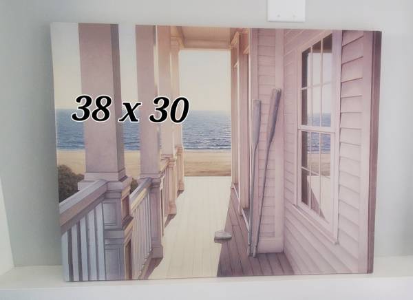 Wall Pic Large Size in Palm Springs 🌴 1