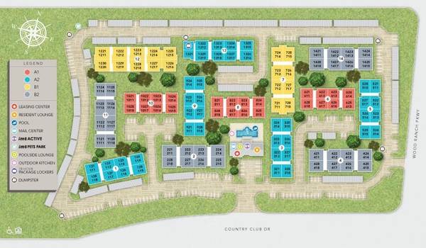 $2,405 / 1br - 594ft2 - Wonderful 1 bed / 1 bath in prime location! Close to everything! (Simi Valley)63800304734849121