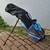 golf set lefty Tour Edge Bazooka 370 8 thumbnail