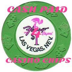 Buying Casino Chips For Cash 1