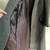 Men's Baskin Full Length Wool Winter Coat Charcoal Gray 6 thumbnail