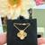 14K Alhambra Necklaces/Lucky Charm Size Vintage 4 thumbnail