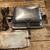Waffle maker antique 2 thumbnail