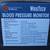 New WrisTech Blood Pressure Monitor Item # JB5538 2 thumbnail
